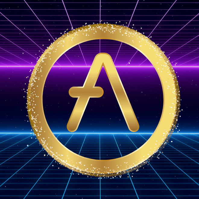 AAVE币
